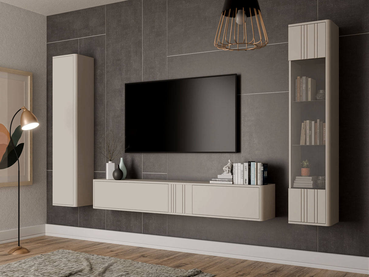 Svetainės komplektas 615713