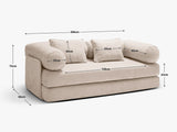 Sofa lova 615794