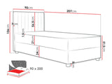 Continental lova 615765