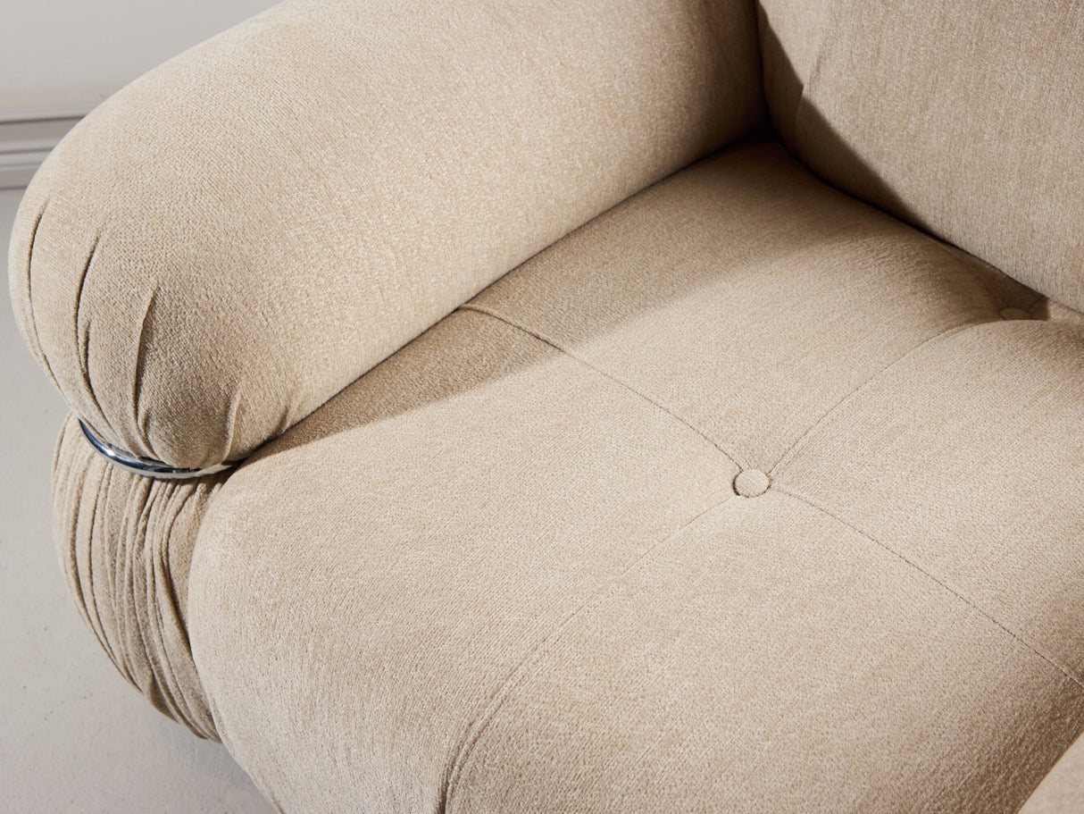 Modulinis fotelis 615931