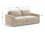 Sofa lova 615867 4279098