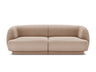 Modulinė sofa 537931