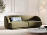 Modulinė sofa 537931