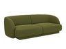 Modulinė sofa 537931
