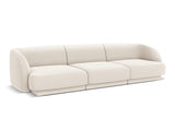 Modulinė sofa 538477