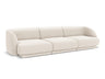 Modulinė sofa 538477