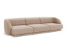 Modulinė sofa 538477