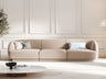 Modulinė sofa 538477