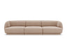 Modulinė sofa 538477