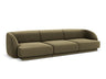 Modulinė sofa 538477