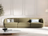 Modulinė sofa 538477