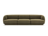 Modulinė sofa 538477