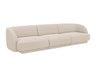 Modulinė sofa 538477