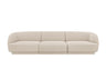 Modulinė sofa 538477