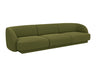 Modulinė sofa 538477