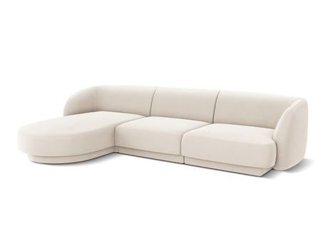 Modulinis minkštas kampas 538242