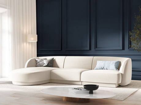 Modulinis minkštas kampas 538242