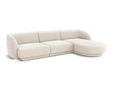 Modulinis minkštas kampas 538242