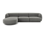 Modulinis minkštas kampas 538242