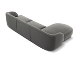 Modulinis minkštas kampas 538242
