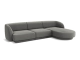 Modulinis minkštas kampas 538242