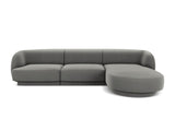 Modulinis minkštas kampas 538242