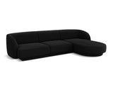 Modulinis minkštas kampas 538242