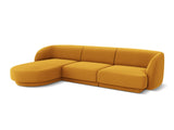 Modulinis minkštas kampas 538242