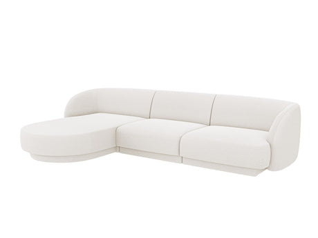 Modulinis minkštas kampas 538242