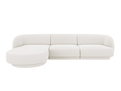 Modulinis minkštas kampas 538242