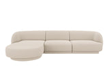 Modulinis minkštas kampas 538242