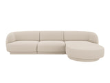 Modulinis minkštas kampas 538242