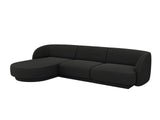 Modulinis minkštas kampas 538242