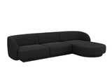 Modulinis minkštas kampas 538242