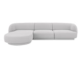 Modulinis minkštas kampas 538242