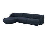 Modulinis minkštas kampas 538242