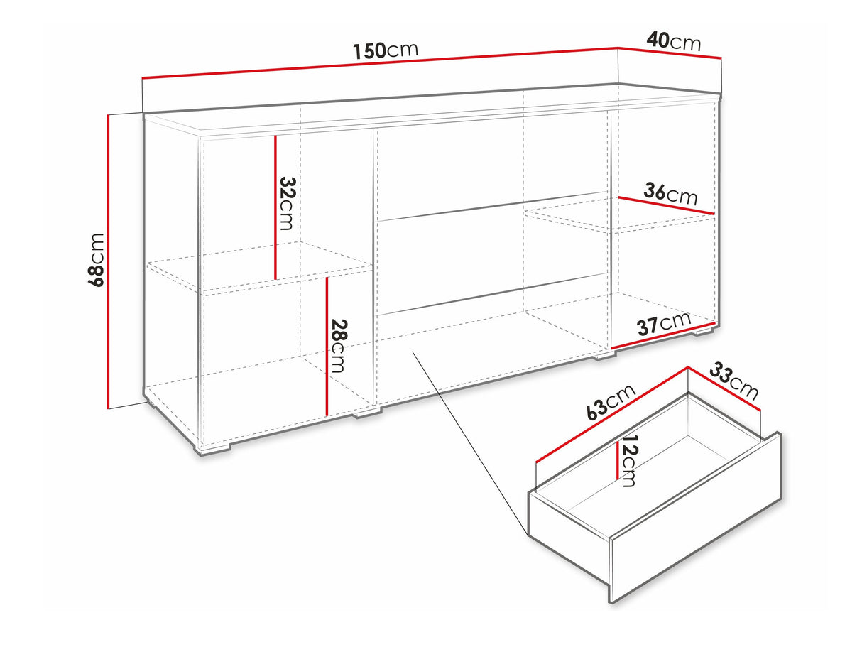 Komoda 458445 4284062