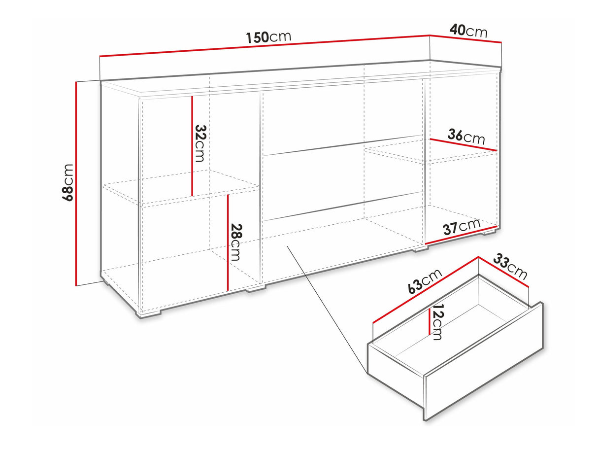 Komoda 458445 4284064