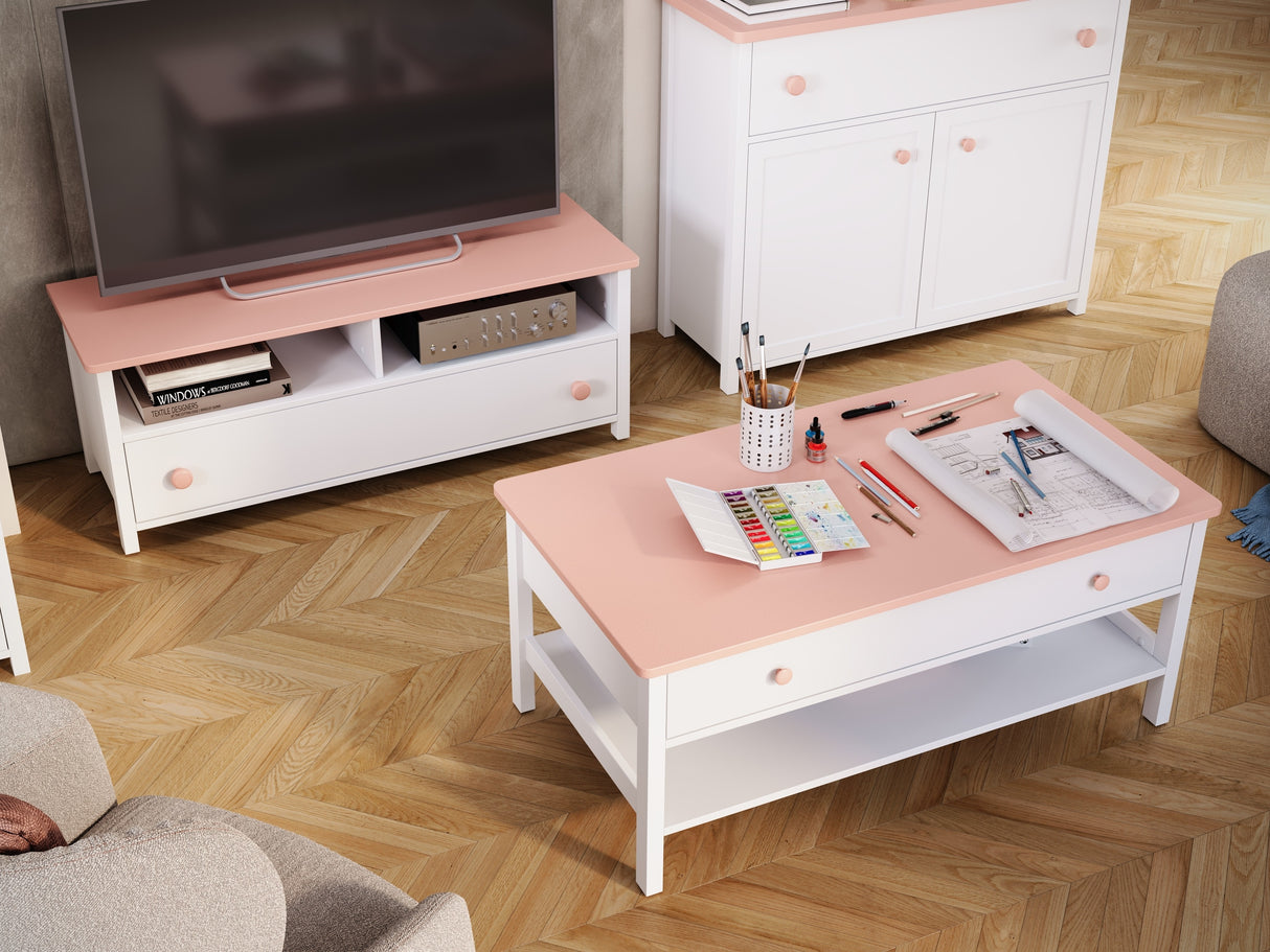 Žurnalinis staliukas 339182 4284564