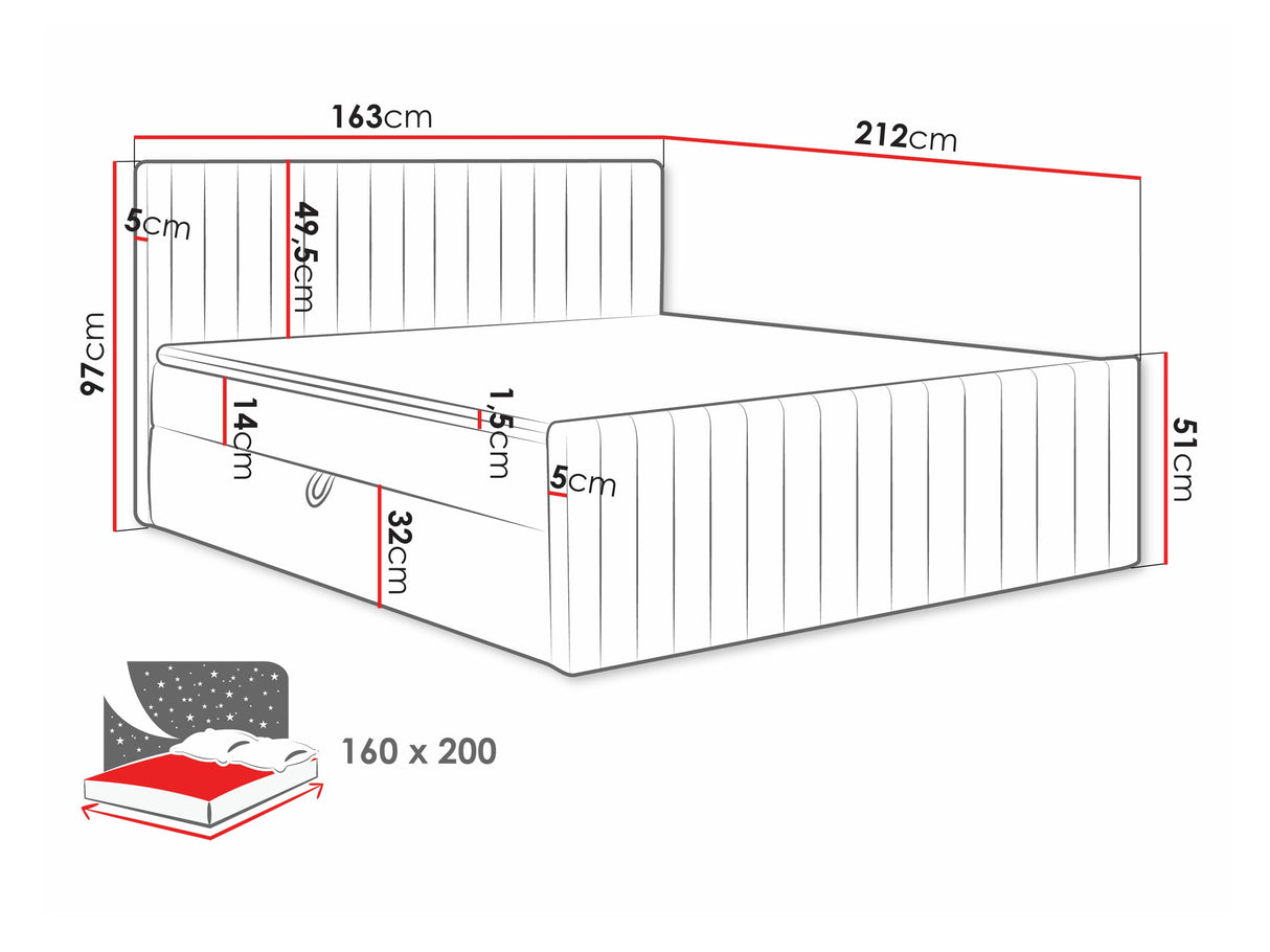 Continental lova 616765