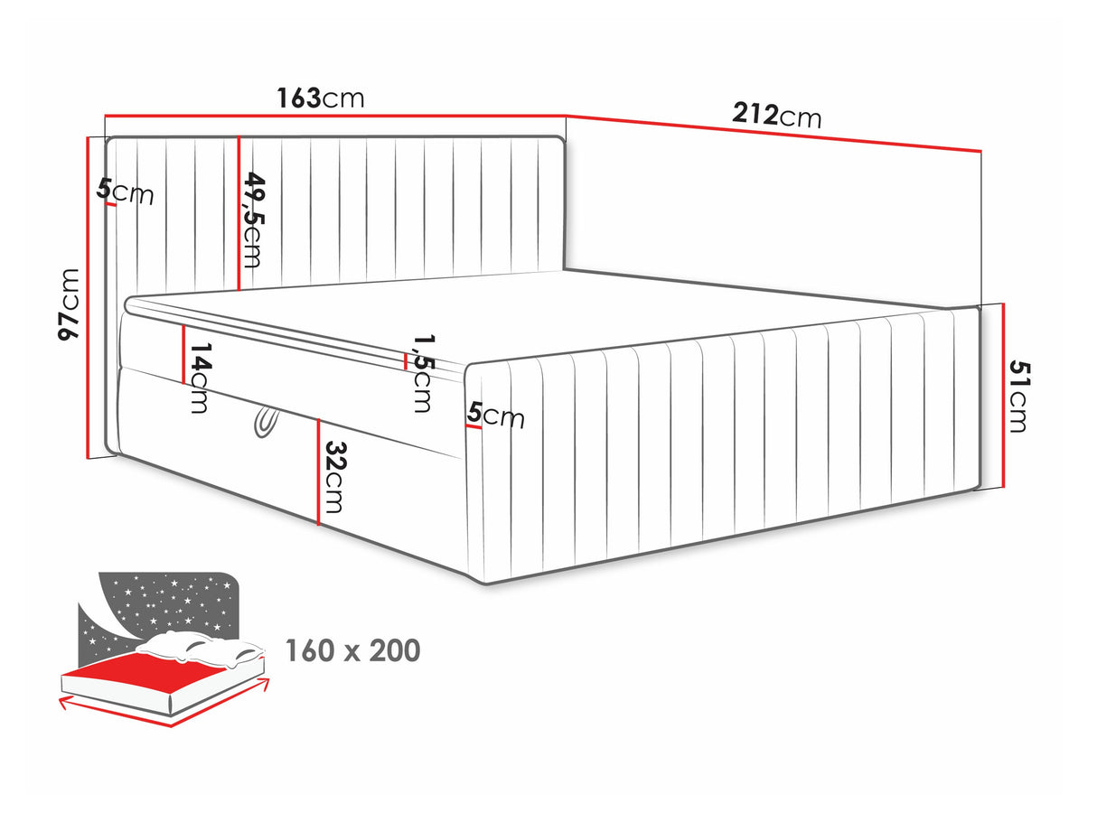 Continental lova 616765