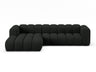 Modulinis minkštas kampas 592563