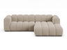 Modulinis minkštas kampas 616846