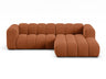 Modulinis minkštas kampas 616846
