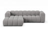 Modulinis minkštas kampas 616846