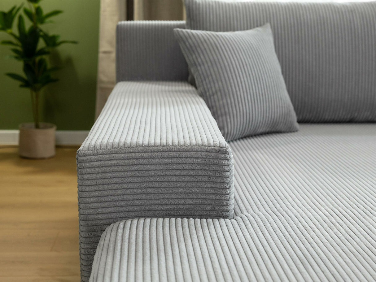 Minkštas kampas 616795