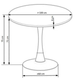 Stalas 271134 4289525