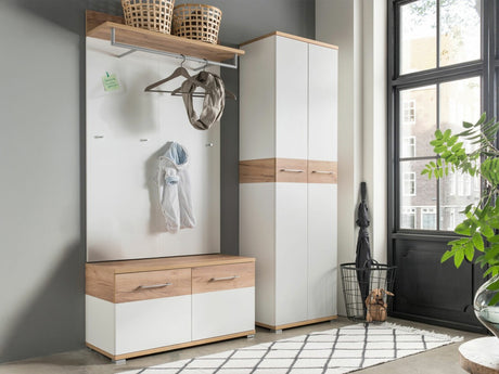 Prieškambario komplektas 117570 4290796