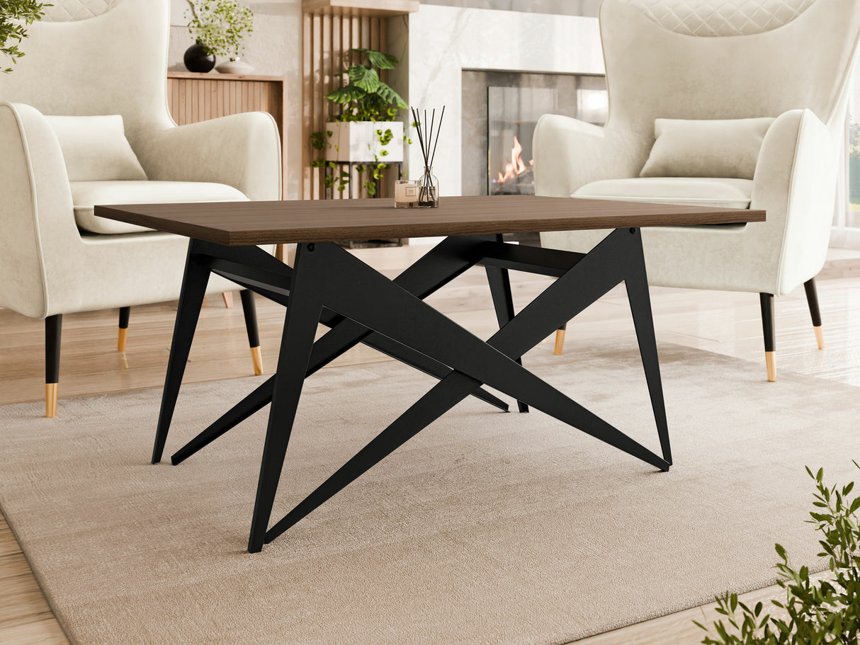 Žurnalinis staliukas transformeris 617039