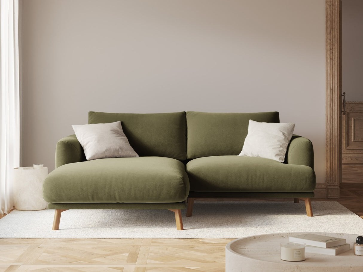 Minkštas kampas 617095